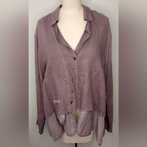 Cynthia Ashby jacket